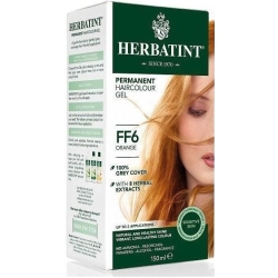 Farba Herbatint FF6 orange pomarańczowy 150ml cena 52,69zł