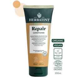 Bio Organic odżywka naprawcza 260ml Herbatint cena 48,90zł