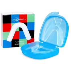 Dr Martin Schwarz Flexi Trays (szyny tremo kurczliwe) cena 29,00zł