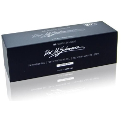 Dr Martin Schwarz Expert 20% wybielacz do zębów wrażliwych cena 139,00zł