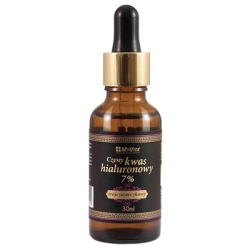 MyVita Kwas hialuronowy 7% trójcząsteczkowy 30ml cena 52,90zł