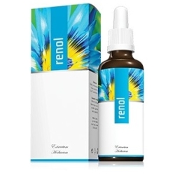 Energy Renol 30ml cena 82,90zł