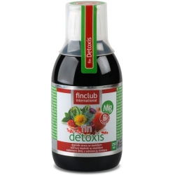 fin Detoxis 250ml cena 115,00zł