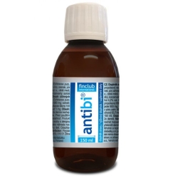 fin Antibi® 150ml cena 159,00zł