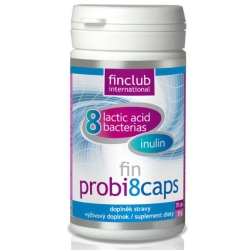 fin Probi8caps 70kapsułek cena 135,00zł