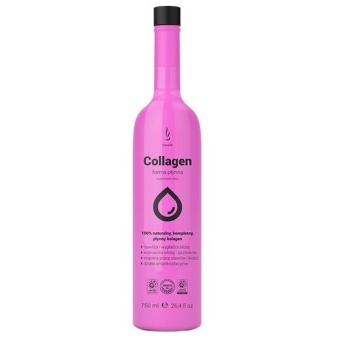 DuoLife Collagen 750 ml cena 134,80zł