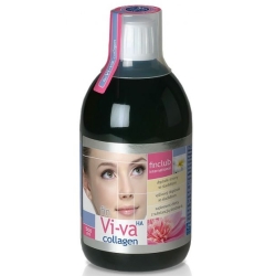 fin Vi-va HA collagen 500ml cena 169,00zł