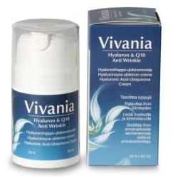 fin Vivania krem 50ml cena 125,00zł