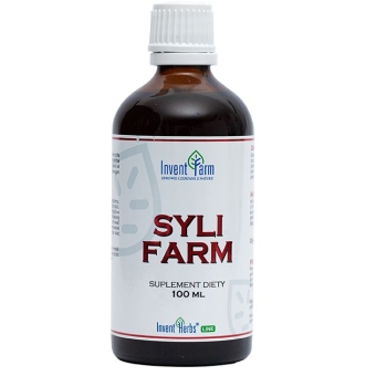 Syli Farm 100ml InventFarm cena 34,90zł