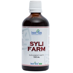 Syli Farm 100ml Invent Farm cena 34,90zł