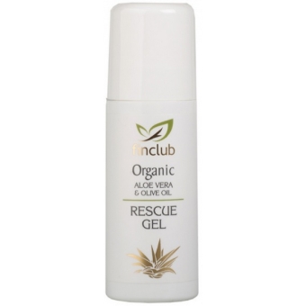 Aloe Vera & Olive Oil Rescue gel 60ml cena 46,00zł