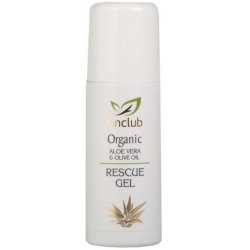 Aloe Vera & Olive Oil Rescue gel 60ml cena 46,00zł