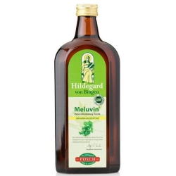 Posch Meluvin 500ml nalewka pietruszkowa cena 69,00zł
