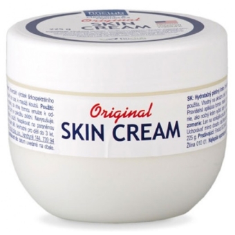 fin Original Skin Cream Krem przydatny dla całej rodziny 225g cena 25,00zł