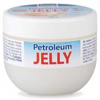 fin Petroleum Jelly Wazelina kosmetyczna 200g cena 24,90zł