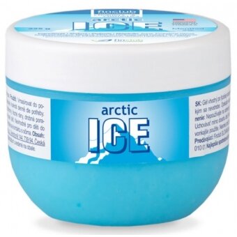fin Arctic Ice Żel do masażu Arctic Ice 2% 236g cena 25,00zł