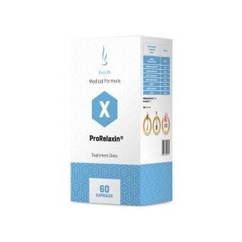 DuoLife ProRelaxin 60 kapsułek