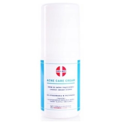 Beta-Skin Acne Care Cream na trądzik 75ml cena 34,99zł
