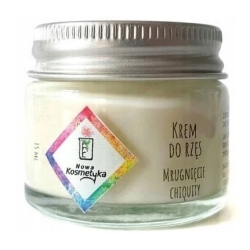 Krem do rzęs Mrugnięcie Chiquity 15ml Nowa Kosmetyka cena 23,90zł