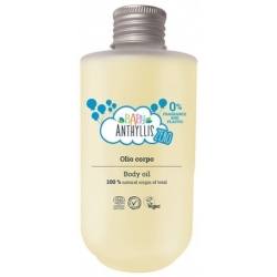 Baby Anthyllis ZERO Olejek do ciała dla dzieci, bezzapachowy 125ml cena 27,95zł