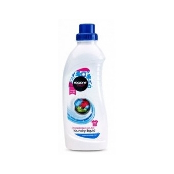 Ecozone Skoncentrowany płyn do prania non-bio 1l cena 39,75zł