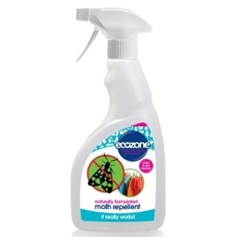 Ecozone Spray odstraszający mole 500ml cena 28,95zł