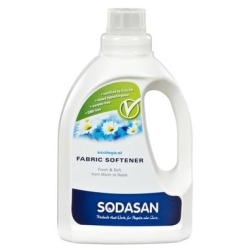 Sodasan Płyn do płukania 750ml cena 15,95zł