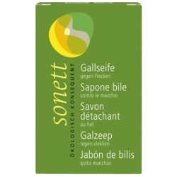 Sonett Mydło do plam w kostce 100g cena 8,90zł