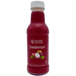 Nature's Sunshine Zambroza 458ml cena 134,90zł