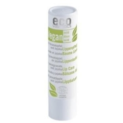 Eco cosmetics balsam do ust w sztyfcie Vegan z owocem granatu i olejem jojoba 4g cena 14,95zł