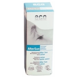 Eco cosmetics balsam po opalaniu 75ml cena 29,90zł