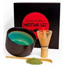 Zestaw do parzenia herbaty matcha Matcha Magic cena 129,90zł