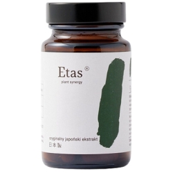 Kogen Etas 60kapsułek cena 155,90zł