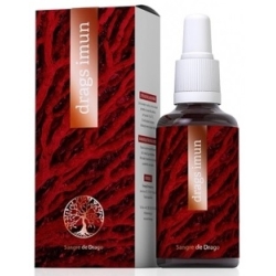 Energy Drags Imun 30ml cena 93,90zł