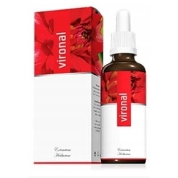 Energy Vironal 30ml cena 82,90zł