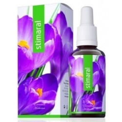 Energy Stimaral 30ml cena 74,90zł