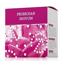 Energy Probiosan Inovum 60kapsułek cena 78,90zł