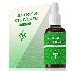 Energy Annona Forte krople 30ml cena 87,00zł