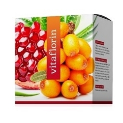 Vitaflorin 90kapsułek Energy cena 69,00zł