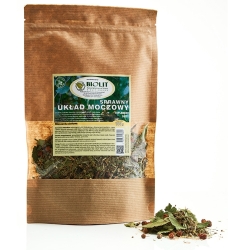 Biolit Zioła na sprawny układ moczowy 100g cena 19,99zł