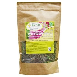 Biolit Wierzbownica – drogi moczowe i prostata 50g cena 22,49zł