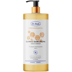 Dr Duda Psorinokosmetyki Oliwka Siarczkowa serum psorino 500g cena 141,90zł