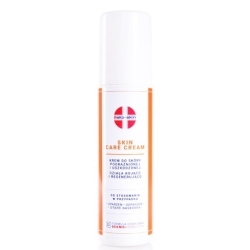 Beta-Skin Skin Care Cream krem do skóry podrażnionej i uszkodzonej 150ml OSTATNIE SZTUKI cena 52,95zł
