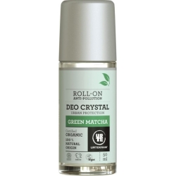 Urtekram Dezodorant w kulce Zielona Matcha BIO 50ml cena 28,90zł
