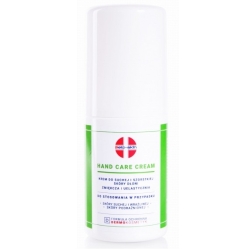 Beta-Skin Hand Care Cream - krem pielęgnacyjny do rąk 75ml cena 24,90zł