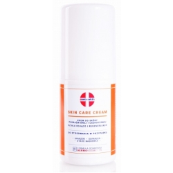 Beta-Skin Skin Care Cream - krem do skóry podrażnionej 75ml cena 34,90zł