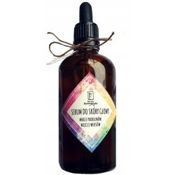 Serum do skóry głowy 100ml Nowa Kosmetyka cena 29,00zł