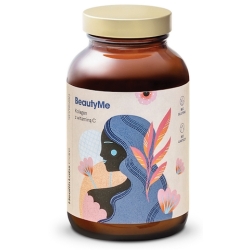 Health Labs BeautyMe proszek 120g cena 165,00zł