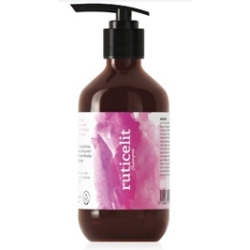 Energy Ruticelit szampon płyn 180ml cena 49,00zł