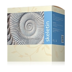 Energy Skeletin 135 kapsułek cena 87,90zł